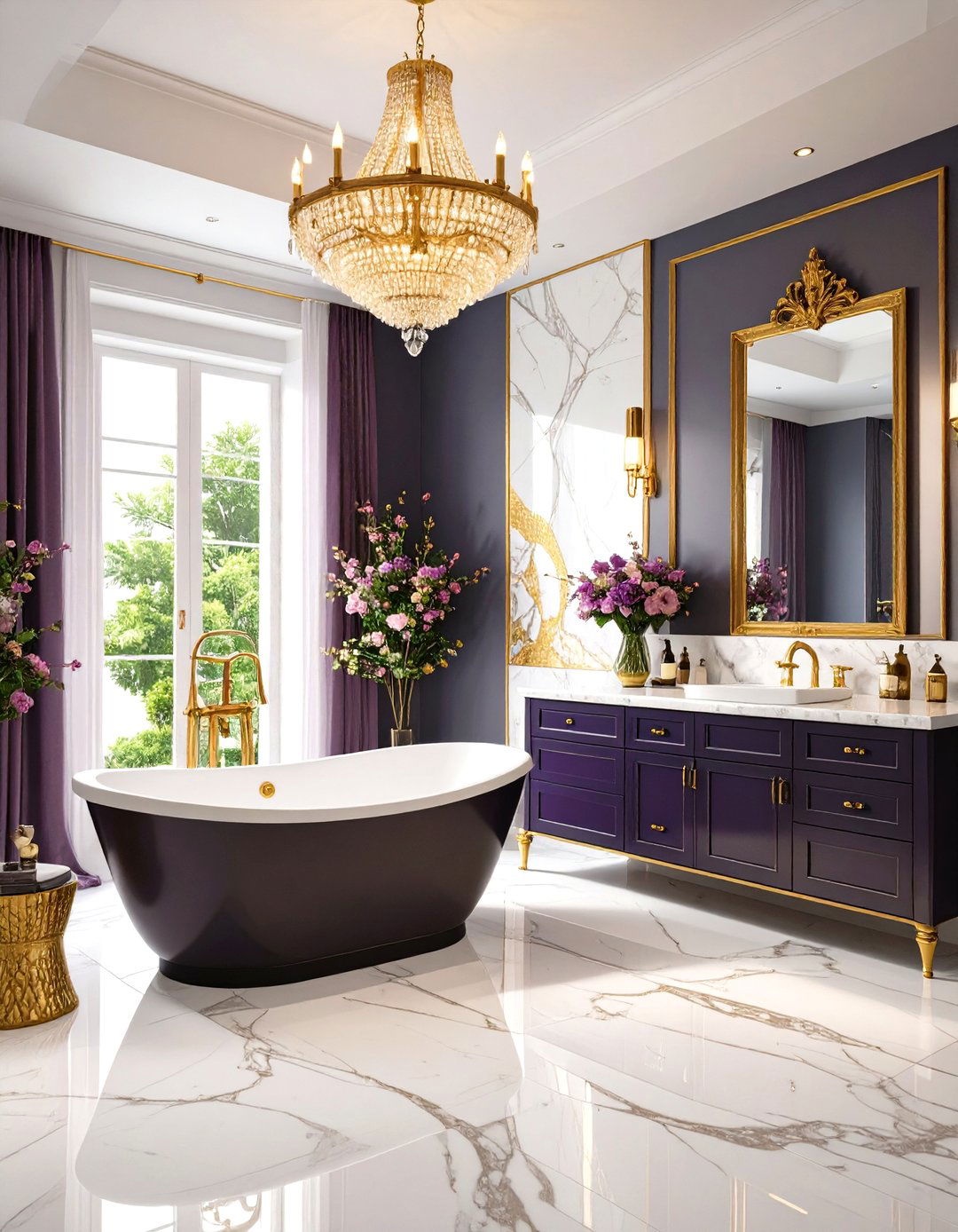 Prefects Bathroom Luxury Bathroom - 24 Harry Potter Bathroom Ideas