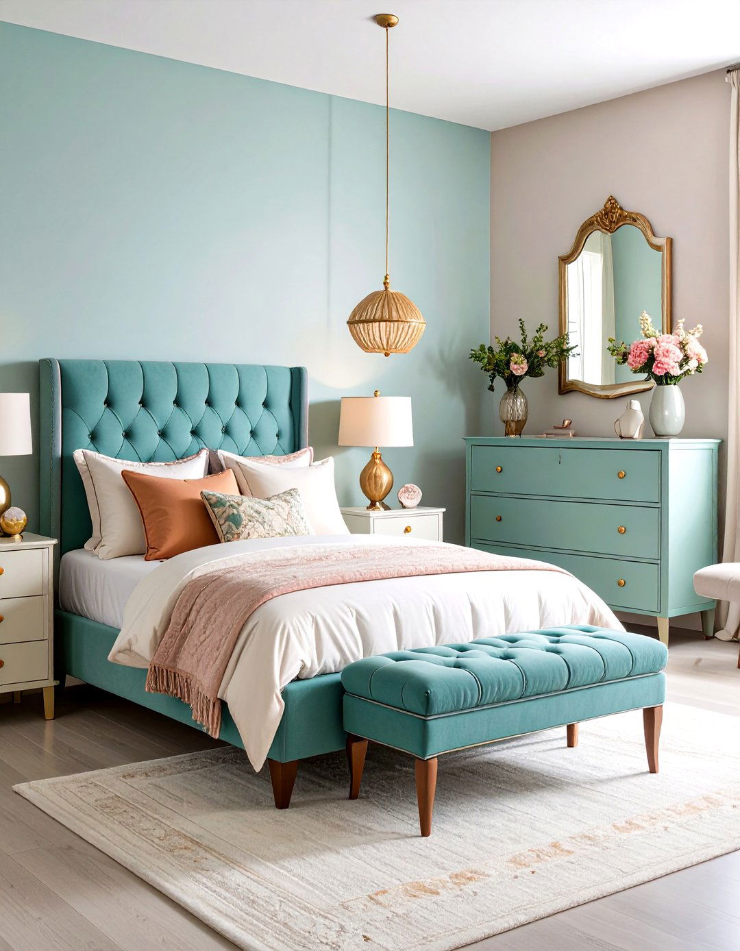 Princess Furniture Collection Design - 24 Princess Room Ideas