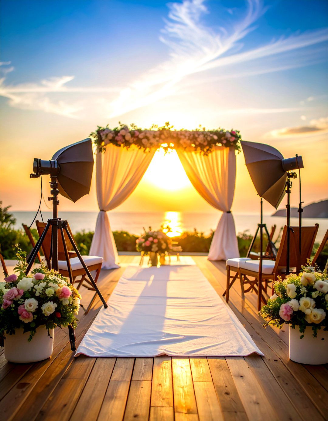 Professional Photography Session Package - 24 Wedding Gift Ideas for Bride