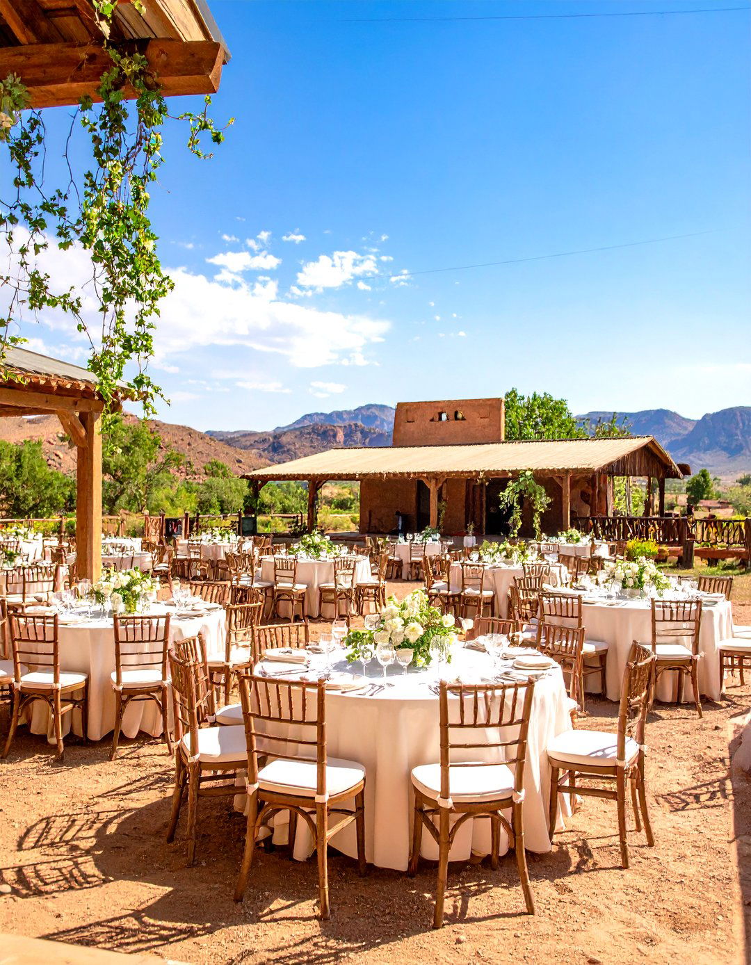 Ranch Western Wedding Venues - 24 Wedding Venue Ideas