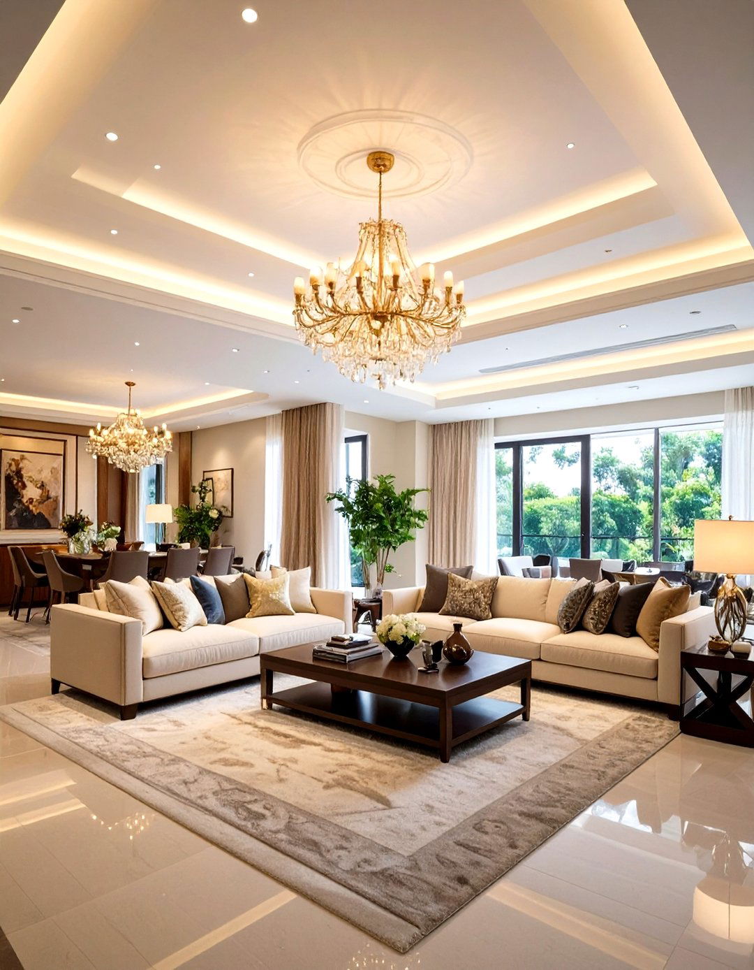 Recessed Lighting Cathedral Ceiling Systems - 24 Cathedral Ceiling Ideas