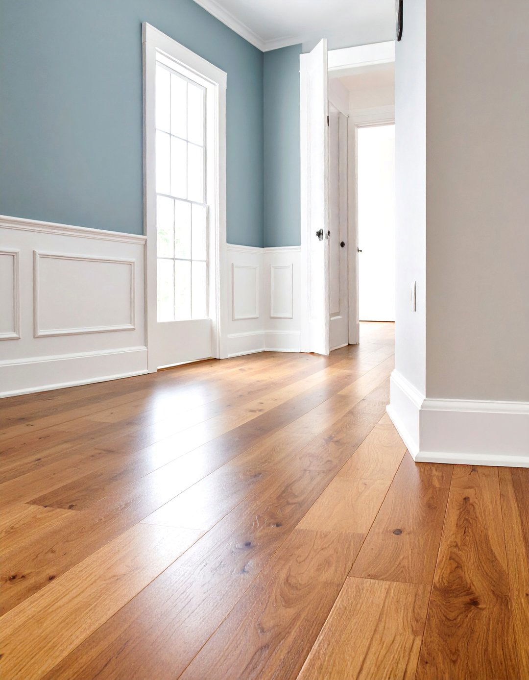 Reducer Molding Height Transitions - 24 Floor Transition Ideas