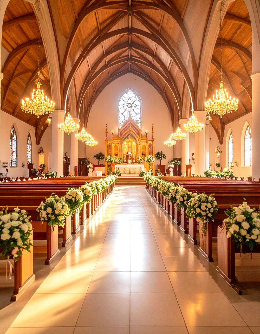 Religious Wedding Ceremony Ideas - 24 Wedding Ceremony Ideas