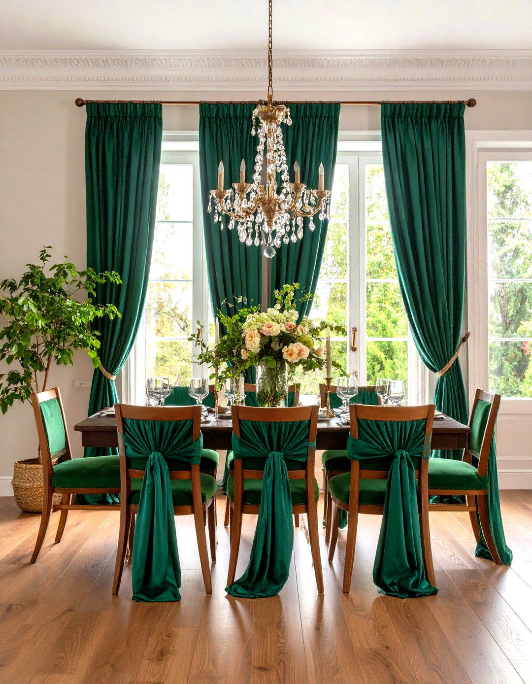 Rod Pocket Sliding Curtains - 24 Sliding Door Curtain Ideas
