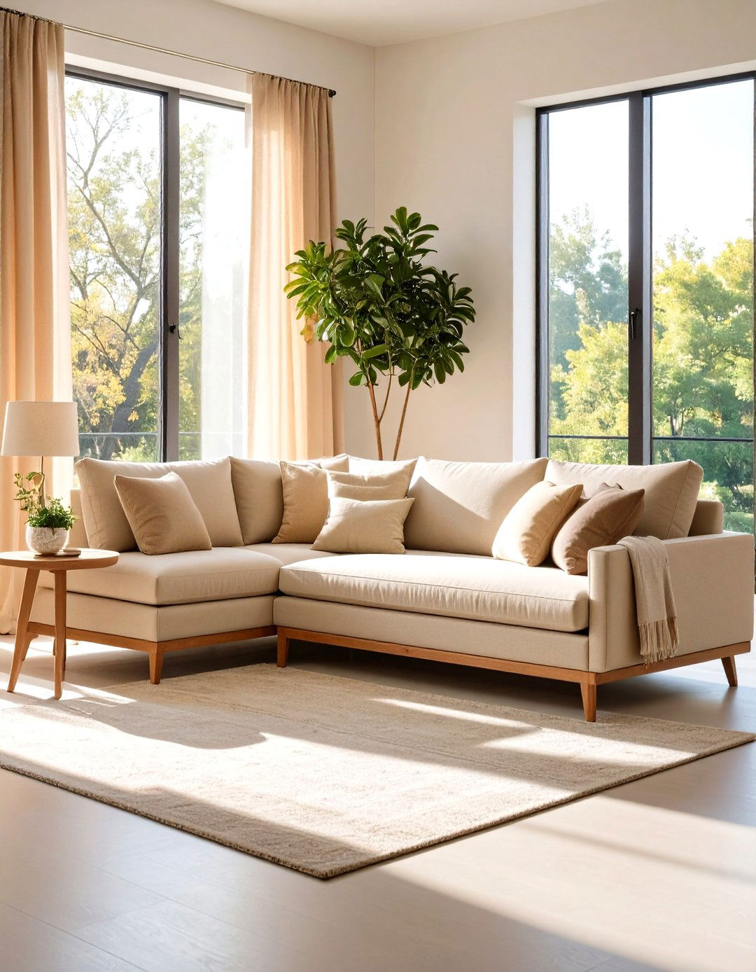 Room Divider Daybed Configurations - 24 Daybed Ideas for Small Spaces