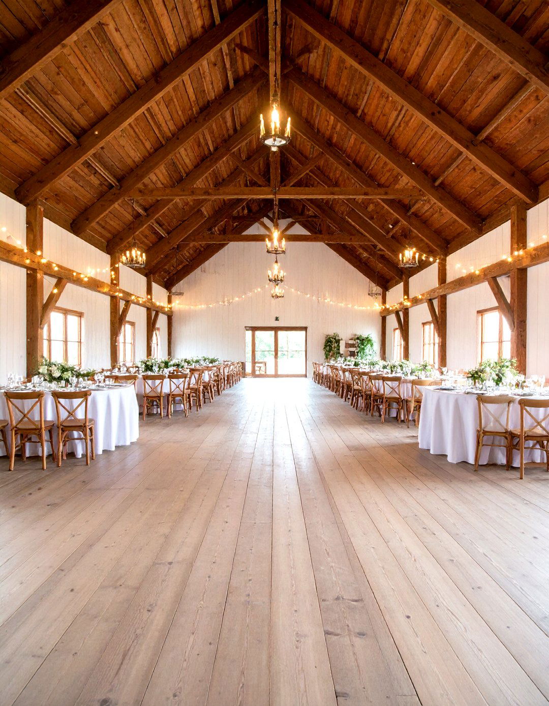 Rustic Barn Wedding Venues - 24 Wedding Venue Ideas