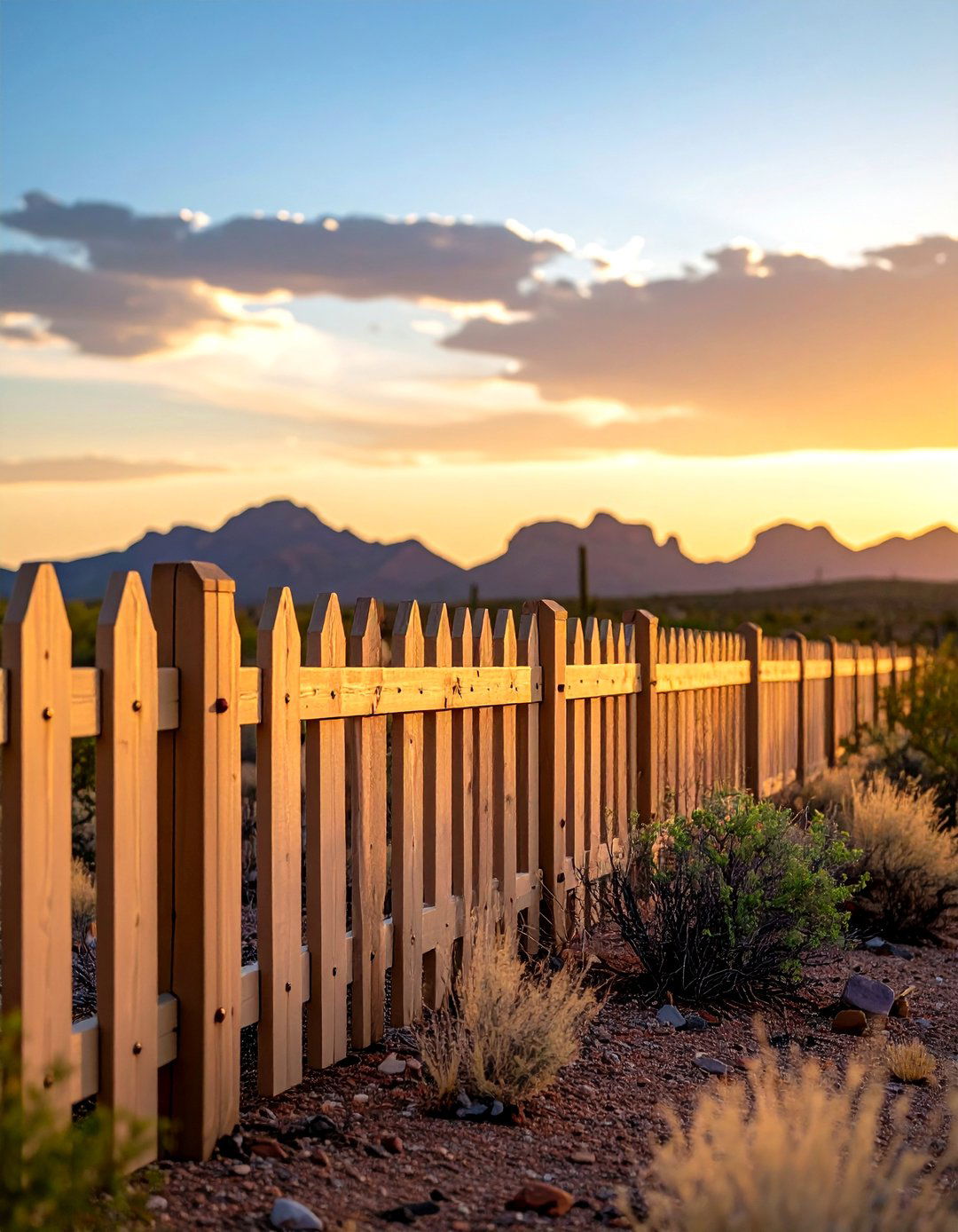 Sandstone Beige Stain - 24 Fence Stain Colors