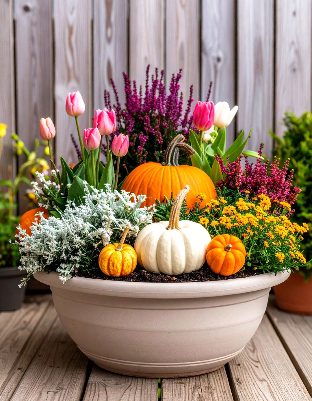 Seasonal Celebration Garden Collection - 24 Fairy Garden Ideas