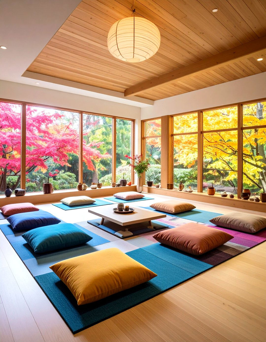 Seasonal Therapy Room Design - 24 Therapist Room Ideas