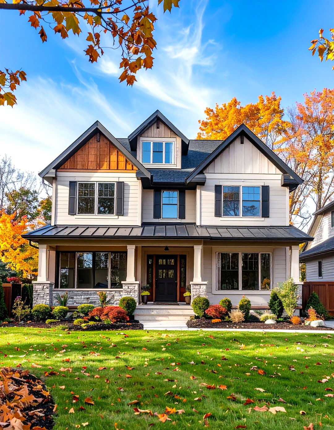 Second Story Addition - 24 home addition ideas