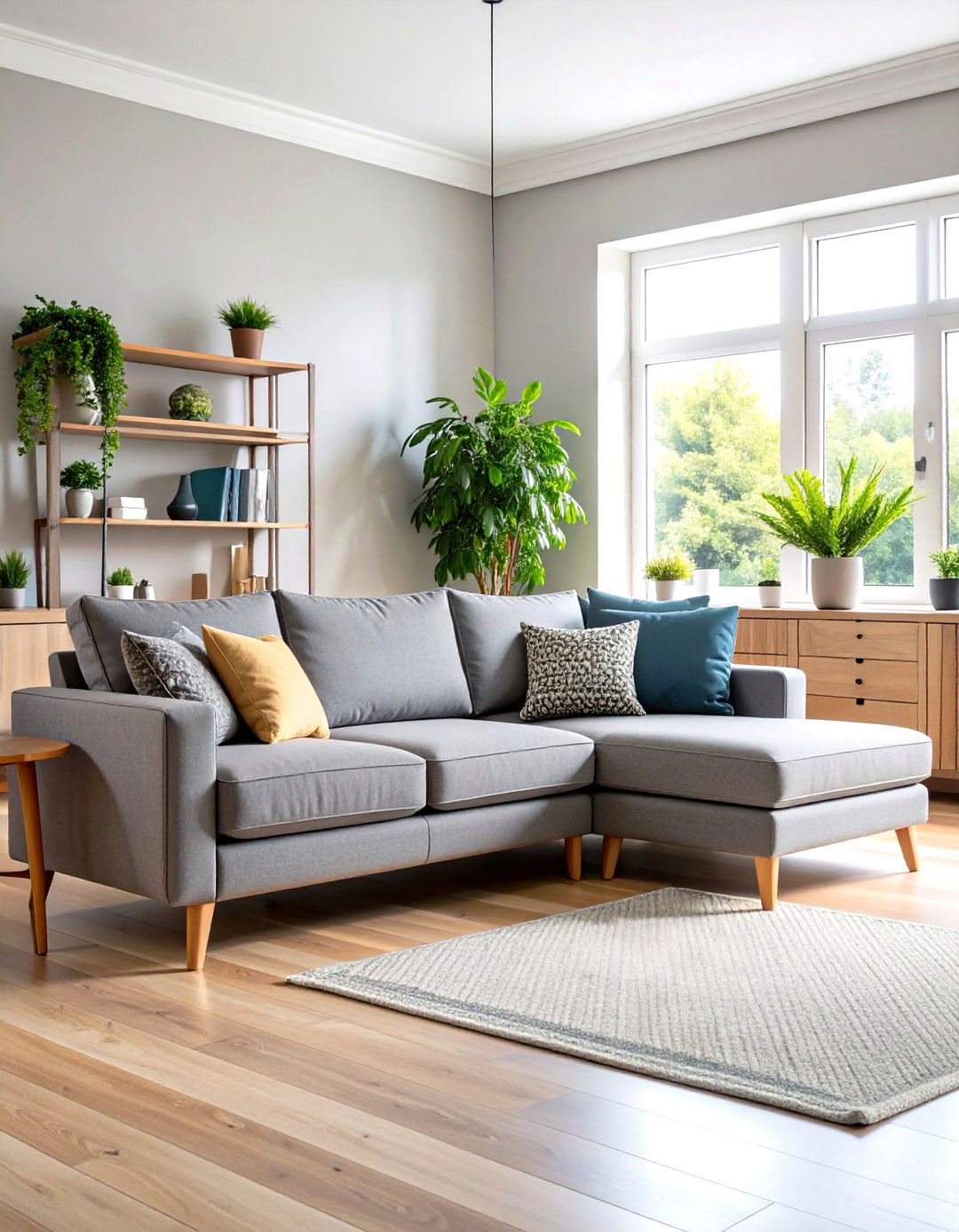 Sectional Sofa Storage Compartments - 24 Living Room Toy Storage Ideas