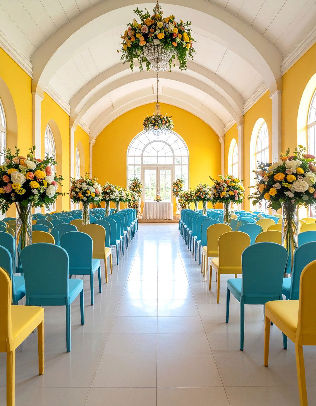 Secular Wedding Ceremony Ideas - 24 Wedding Ceremony Ideas