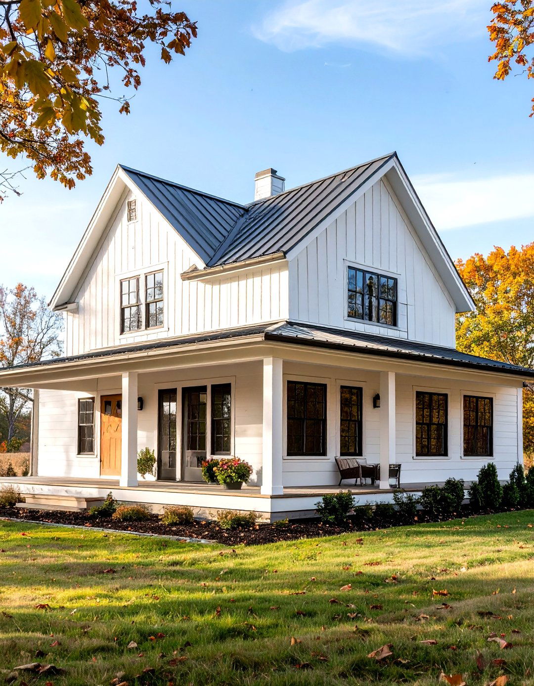 Shoji White Soft Neutrality - 24 Off-white Paint Colors for Home Exteriors