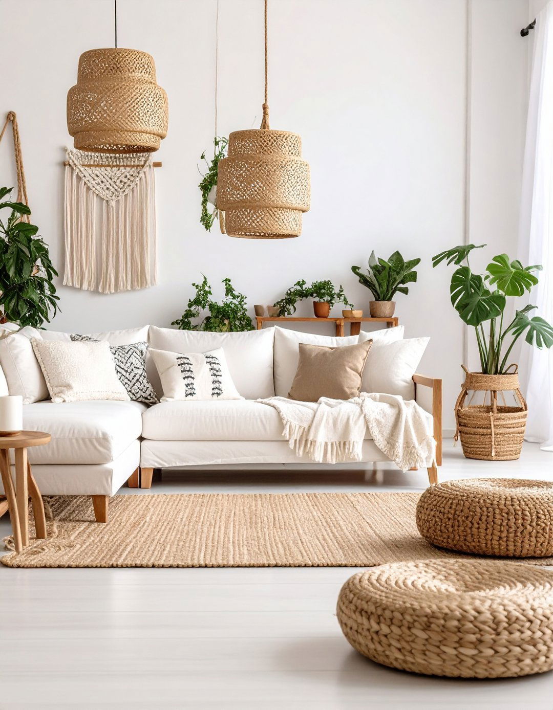 Slipcovered Furniture Living Room - 24 Pottery Barn Living Room Ideas