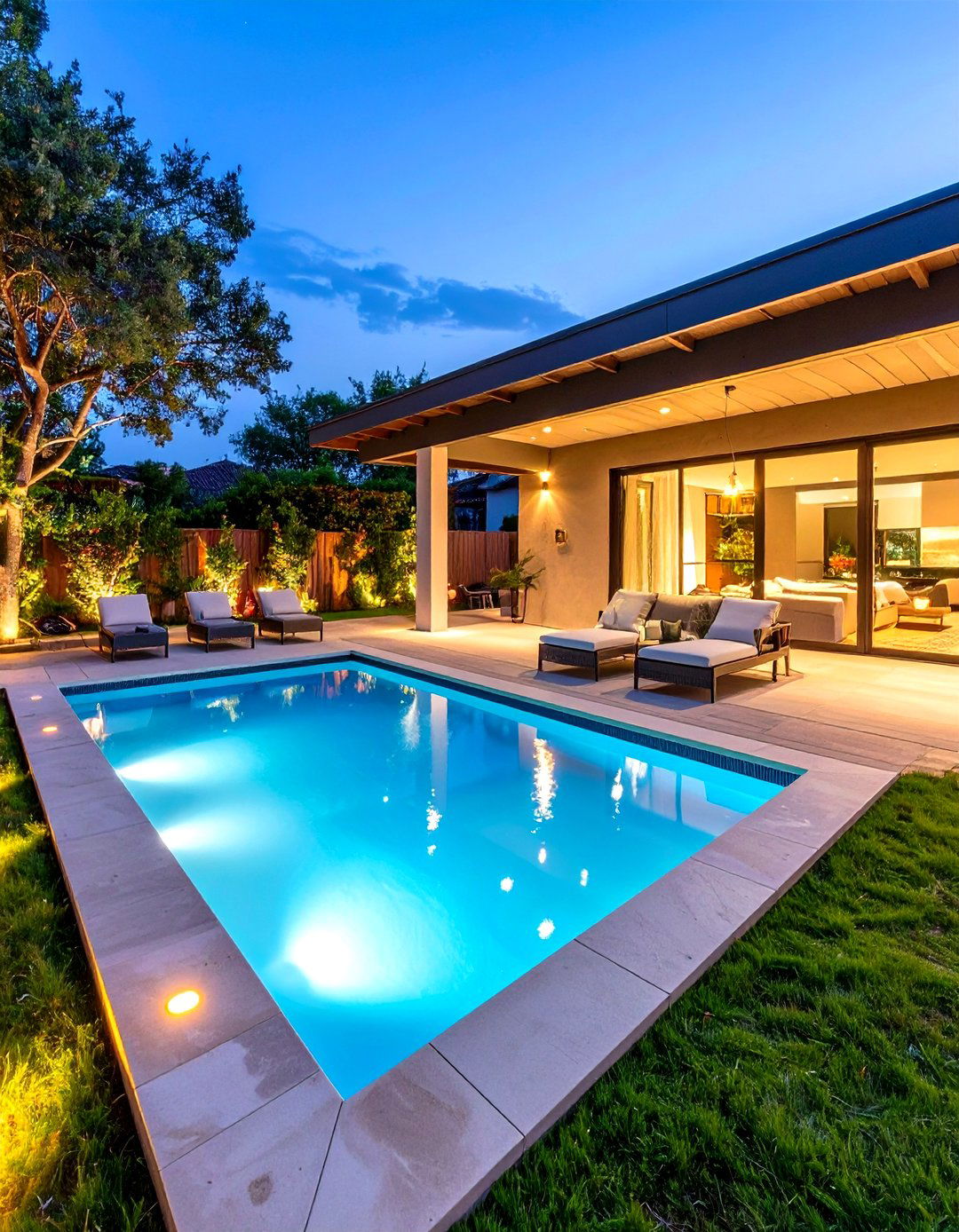 Smart Technology Spool Pool - 24 Spool Pool Ideas