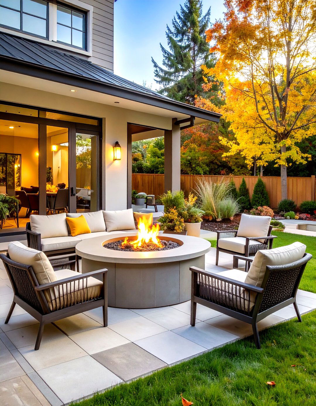 Smokeless Wood Burning Design - 24 Wood Burning Fire Pit Ideas