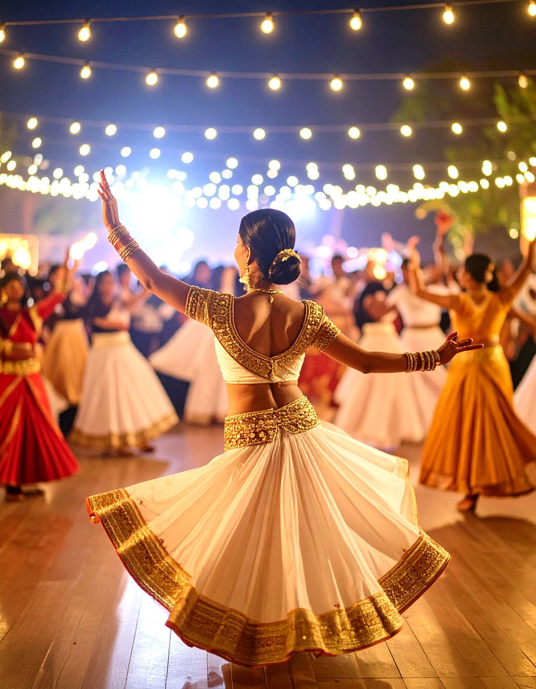 Specialty Dance Performances - 24 Wedding Entertainment Ideas