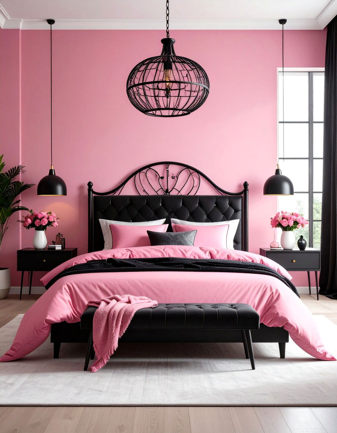 Spider Gwen Alternative Universe Style - 24 Marvel Bedroom Ideas