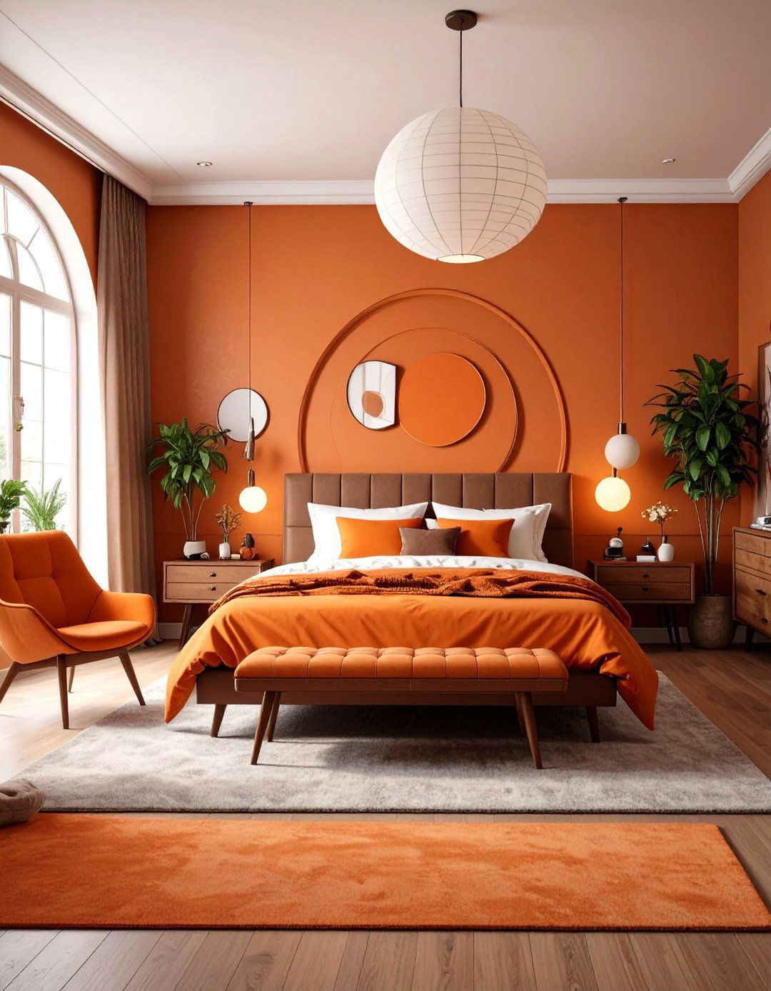 Star Lord Retro Space Adventure - 24 Marvel Bedroom Ideas
