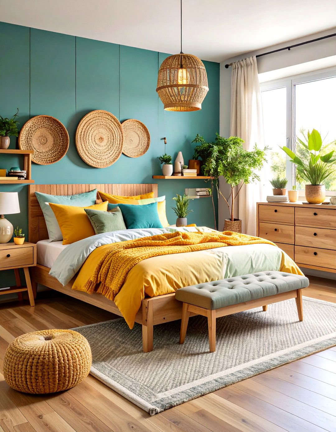 Storage Solutions Magnolia Bedroom - 24 Magnolia Bedroom Ideas