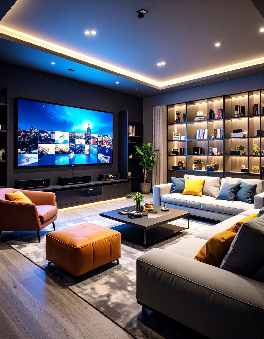 Streaming Service Subscriptions for Entertainment - 24 Last Minute Wedding Gift Ideas
