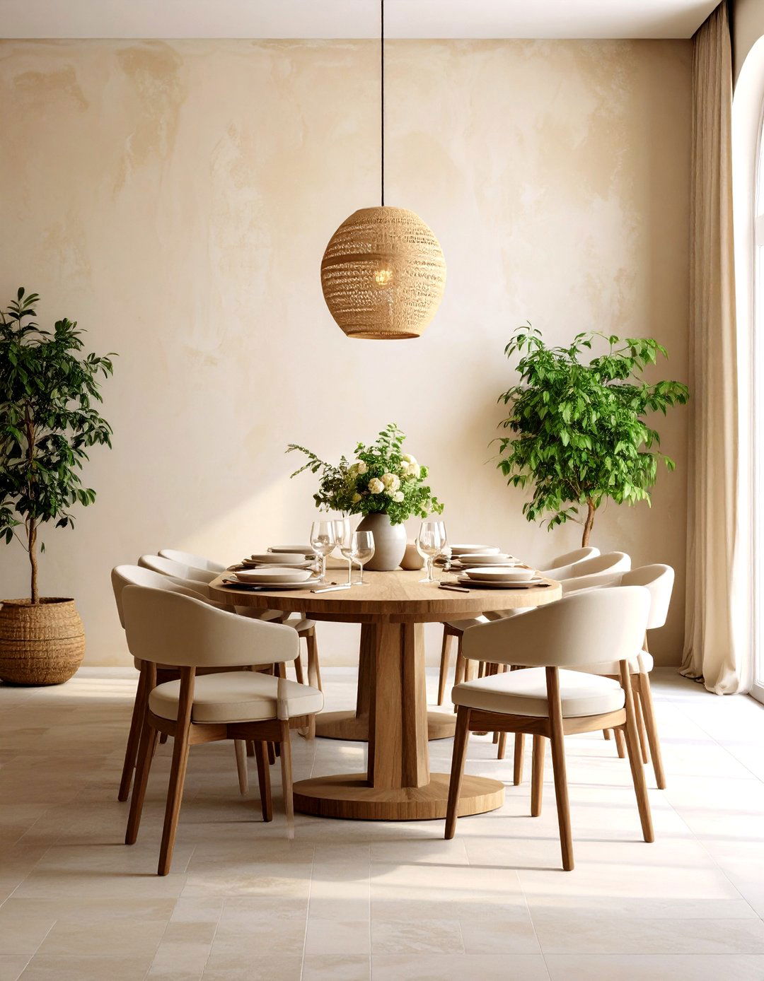 Stucco Mediterranean Charm - 24 Wall Texture Ideas
