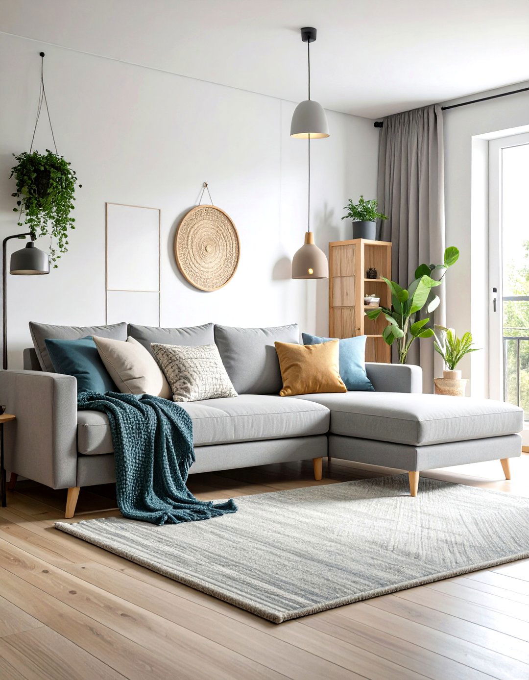 Studio Apartment Living Solutions - 24 Daybed Ideas for Small Spaces