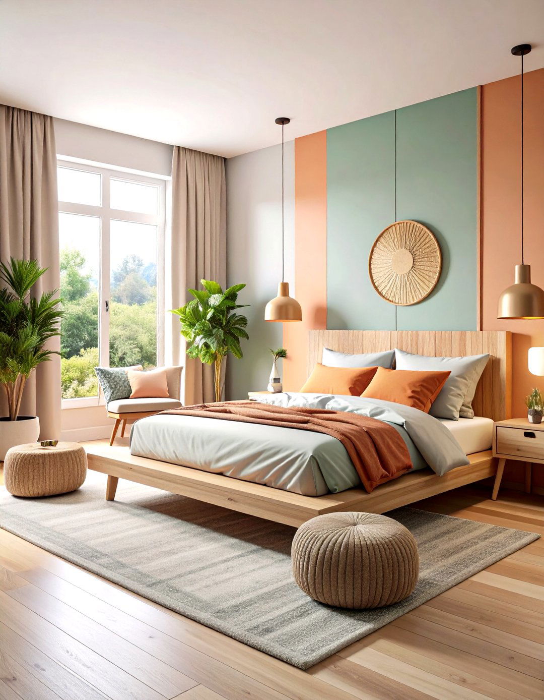 Studio Apartment Minimalist Bedroom - 24 Minimalist Bedroom Ideas