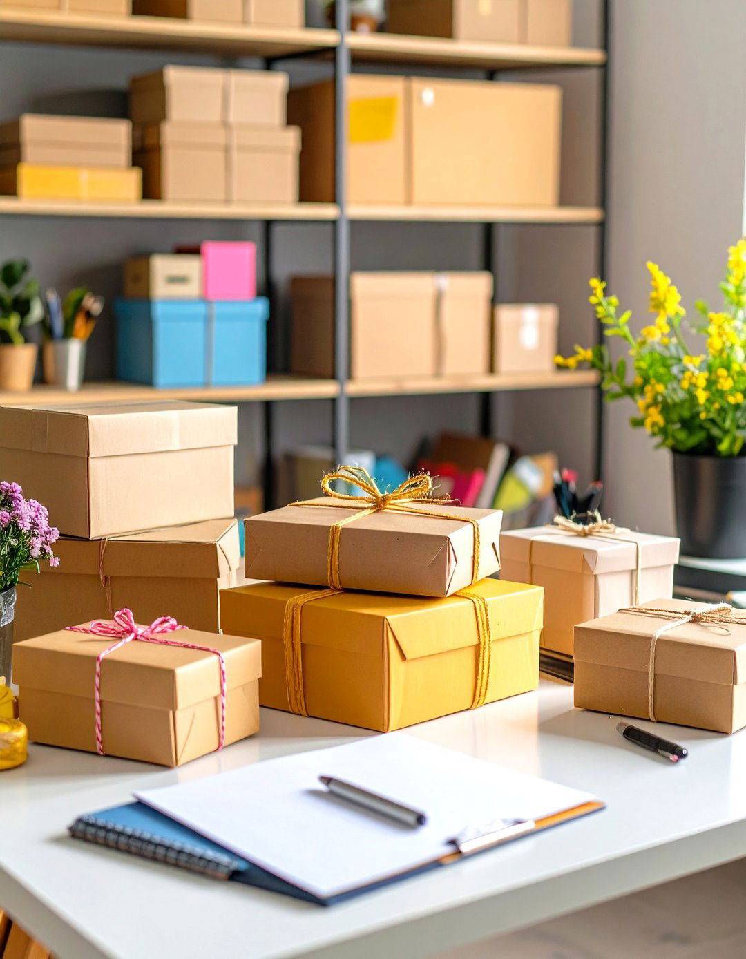 Subscription Services and Monthly Surprises - 24 40th Wedding Anniversary Gift Ideas