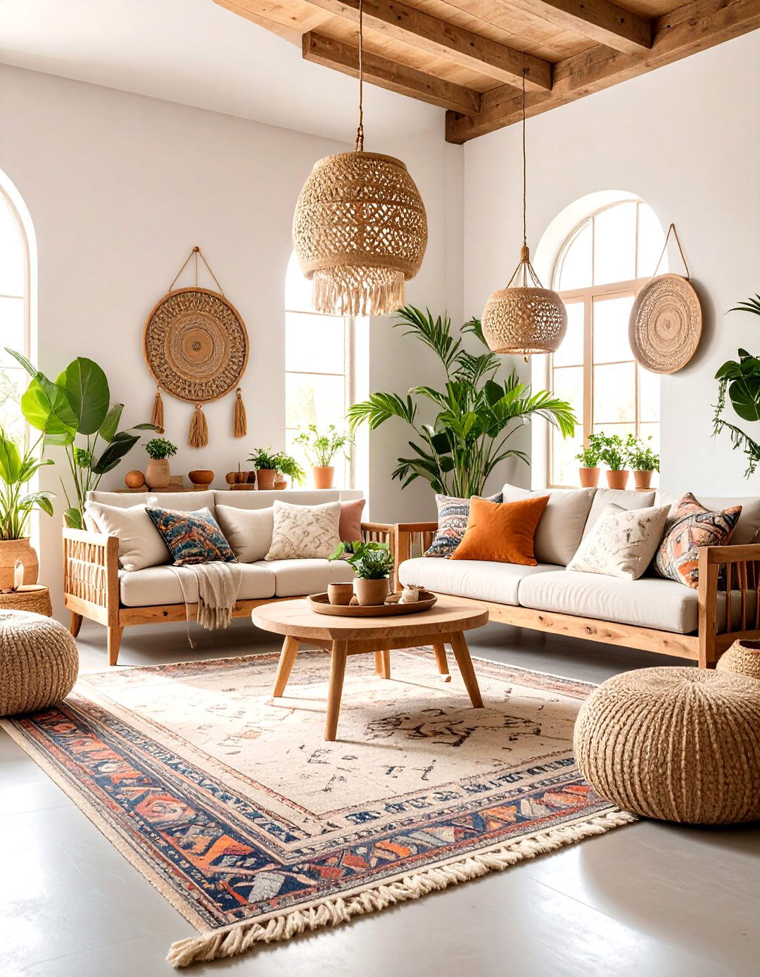 Sustainable Eco Friendly Design