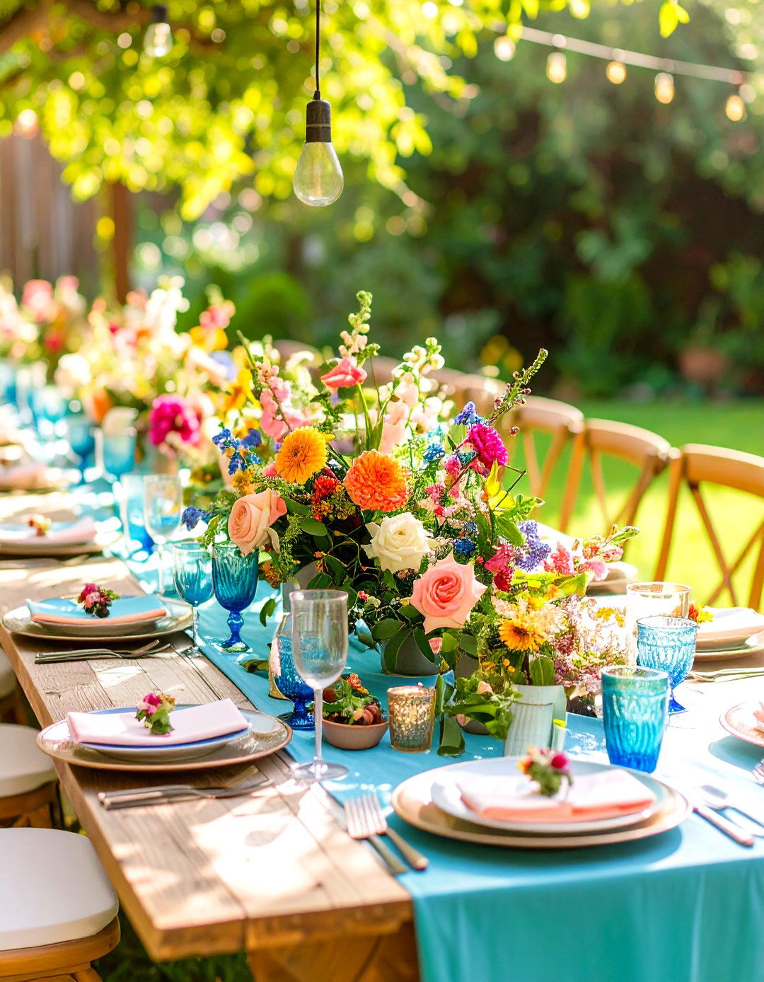 Sustainable Romance Elements - 24 Romantic Wedding Ideas