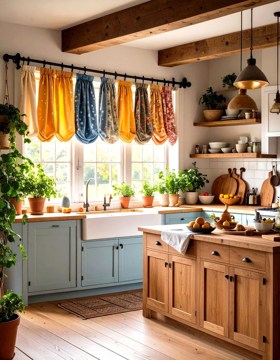Tab Top Sliding Door Treatments - 24 Sliding Door Curtain Ideas