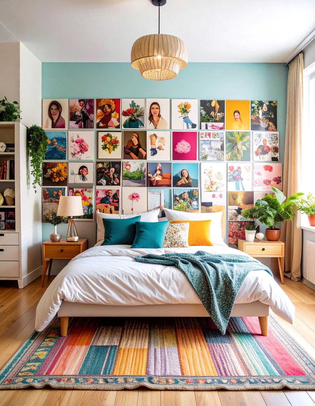 Teen Magazine Aesthetic Inspirations - 24 90s Bedroom Decor Ideas