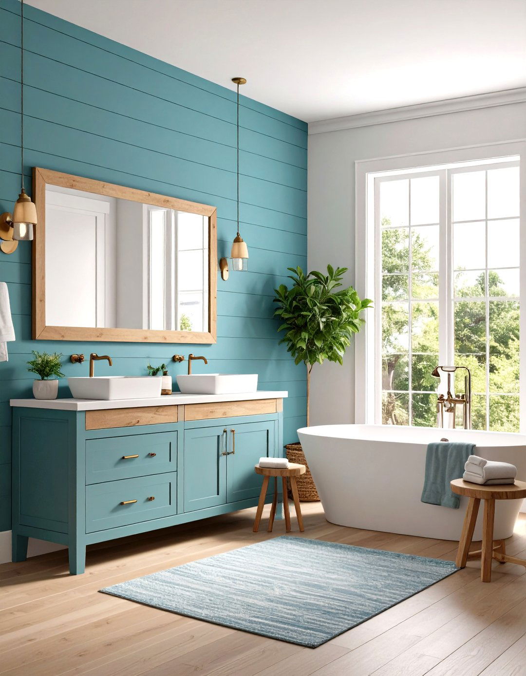 Textured Wall Treatments