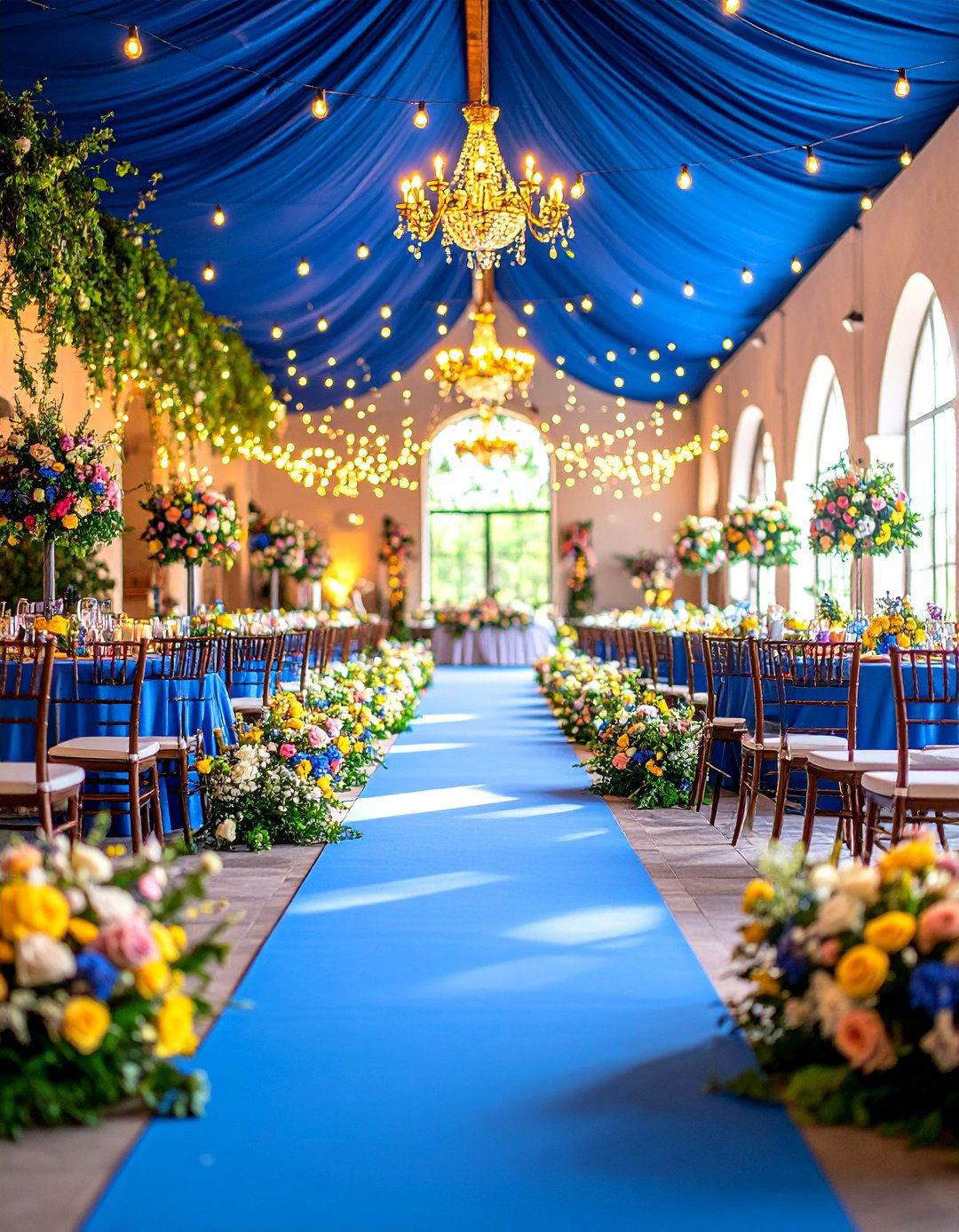 Themed Wedding Ceremony Ideas - 24 Wedding Ceremony Ideas