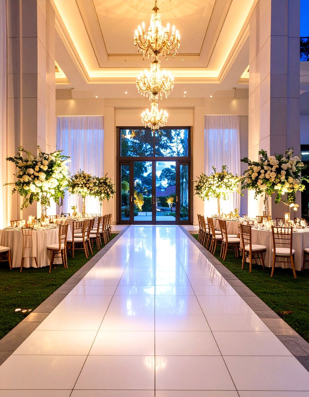Timeline Schedule Displays - 24 Wedding Sign Ideas