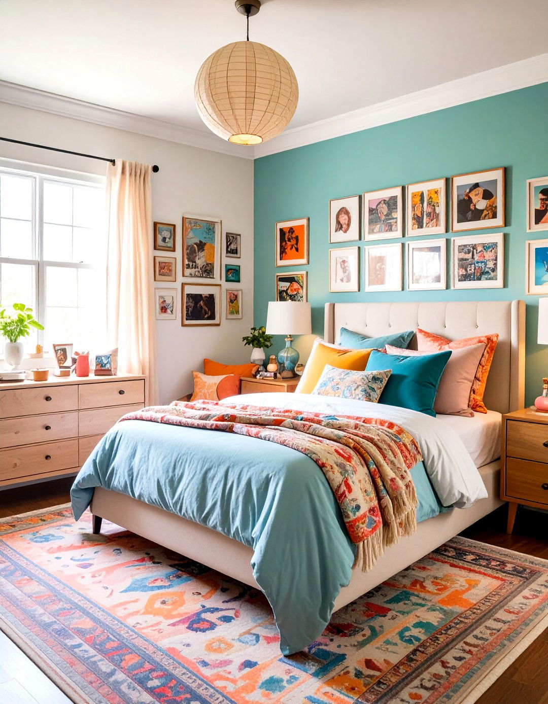 Tour Memorabilia Memory Lane - 24 Taylor Swift Themed Bedroom Decor Ideas
