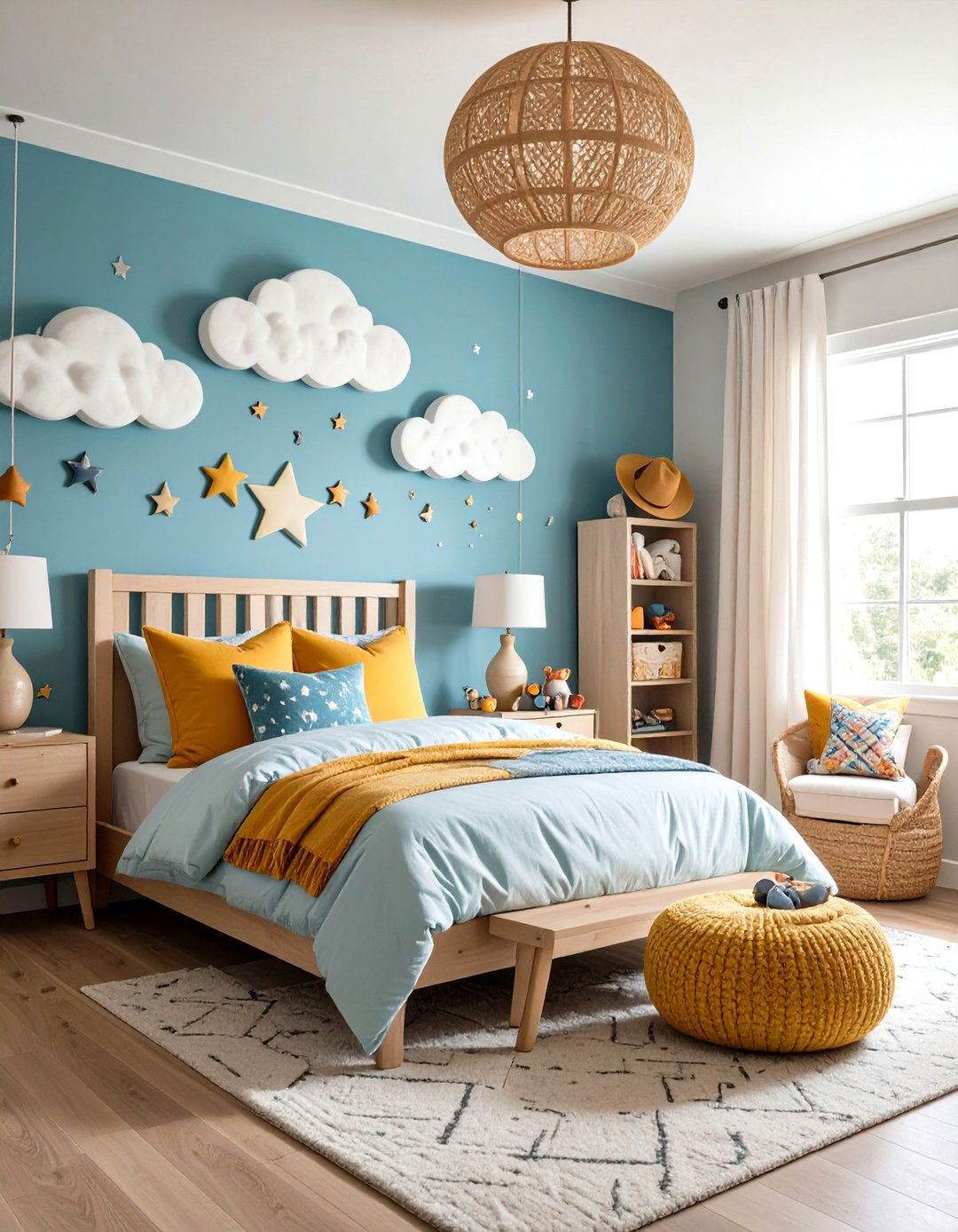 Toy Story Adventure Playground - 24 Disney Bedroom Ideas