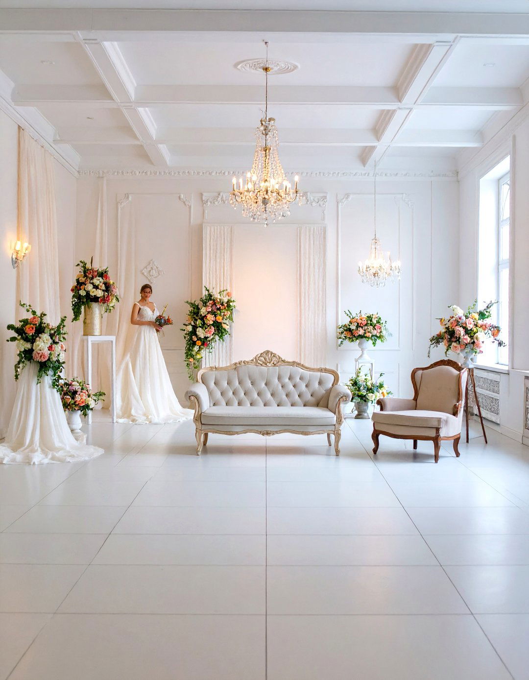 Traditional Wedding Photography Poses - 24 Classic Wedding Ideas