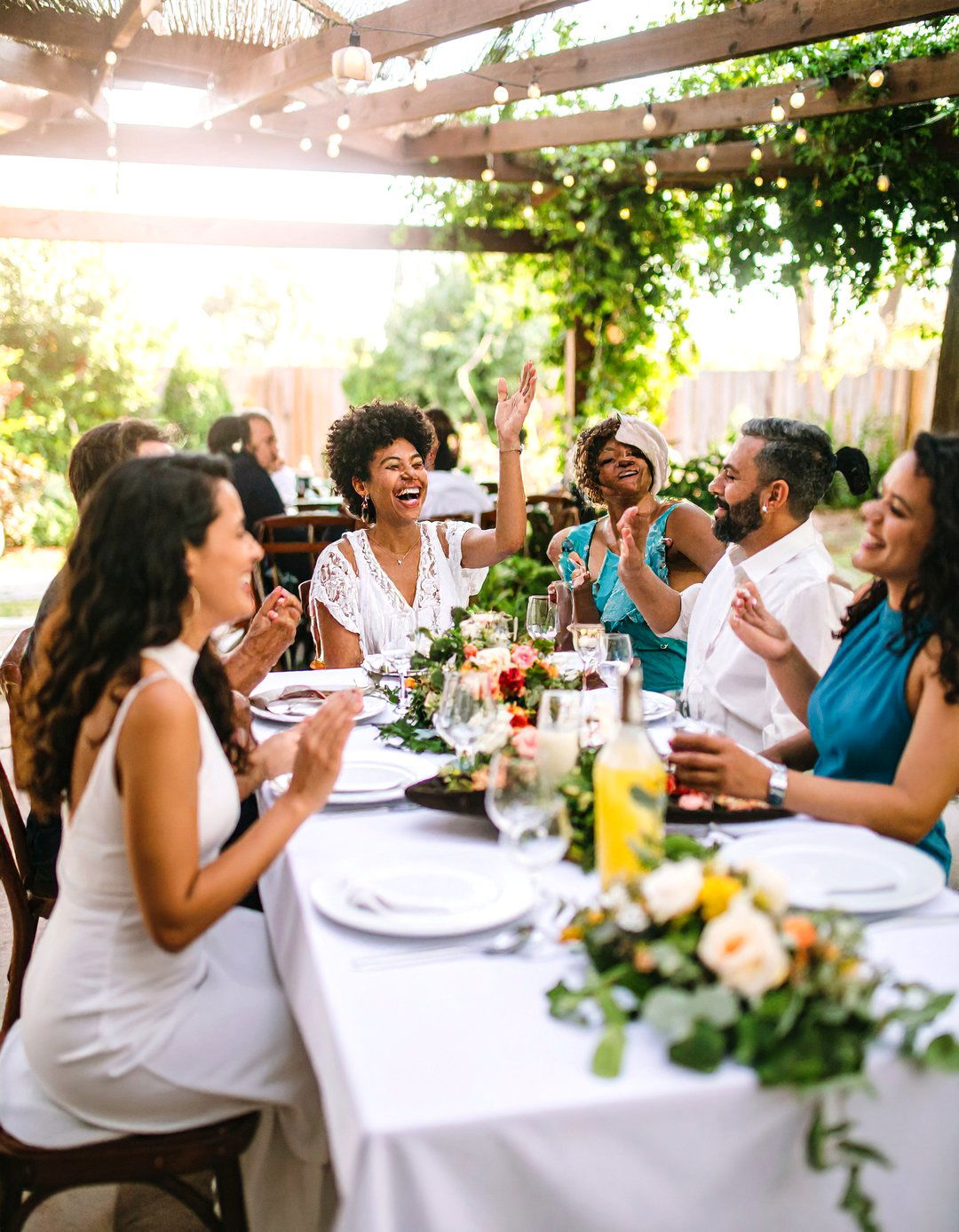 Trivia Contest About the Couple - 24 Wedding Entertainment Ideas