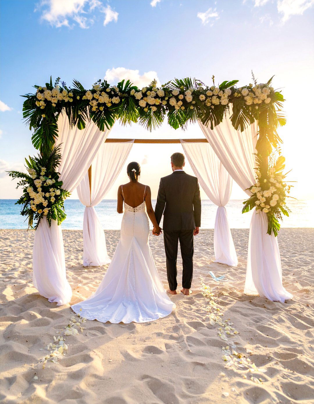 24 Destination Wedding Ideas: Creative Concepts for Now