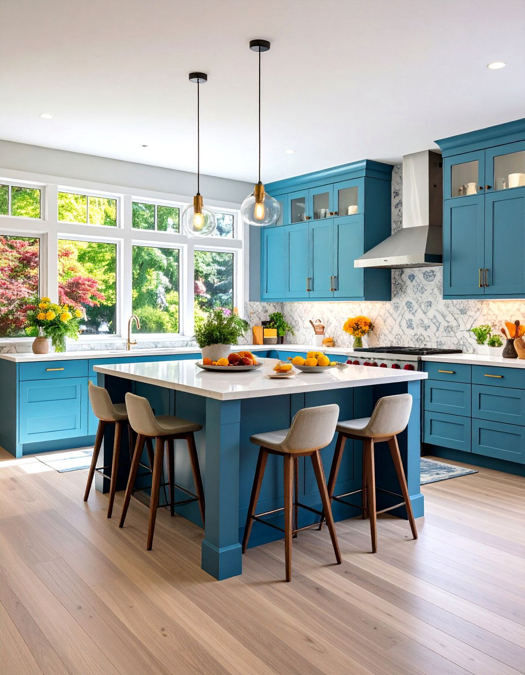 Two Tier Kitchen Island Diner - 24 Kitchen Diner Ideas