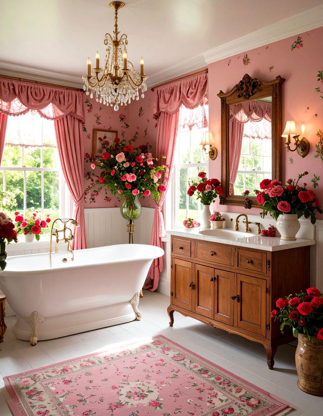 Victorian Cottage Utility Room - 24 Utility Room Ideas