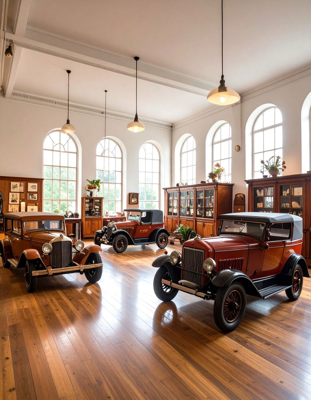 Vintage Hot Wheels Museum Display - 24 Hot Wheels Birthday Party Ideas