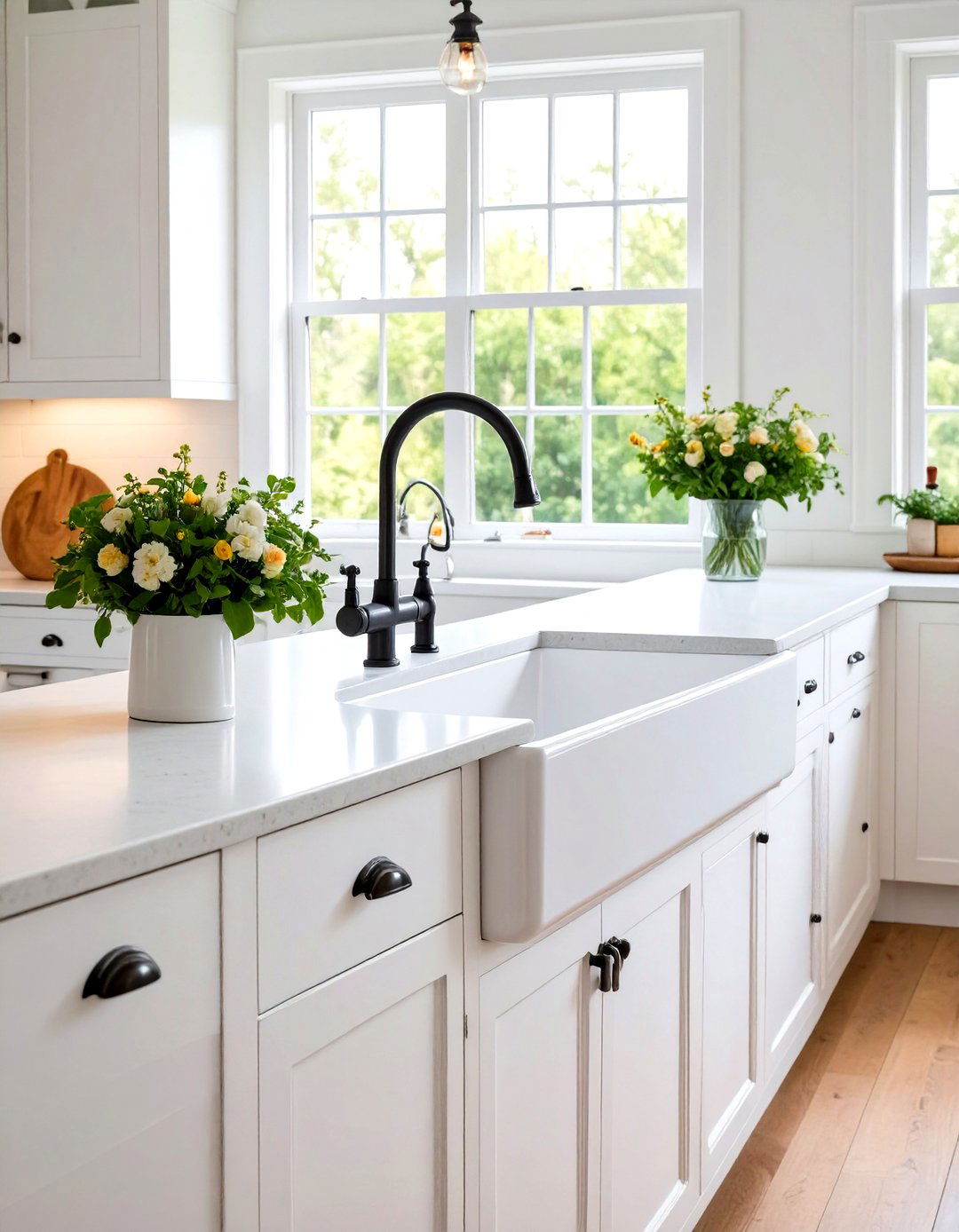 Vintage Inspired Kitchen Sinks - 24 Kitchen Sink Ideas