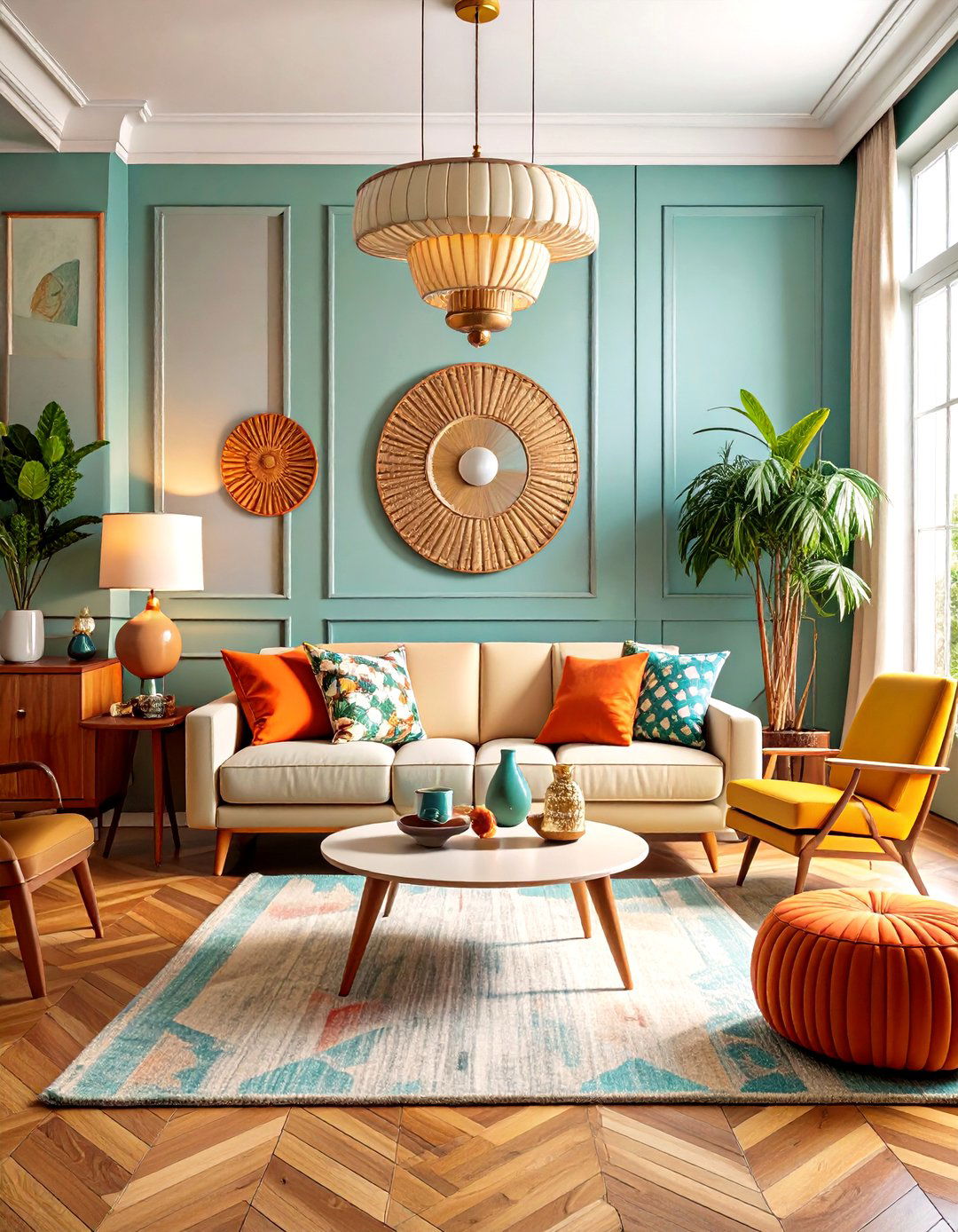 Vintage Nostalgic Collections - 24 Home Decor Ideas