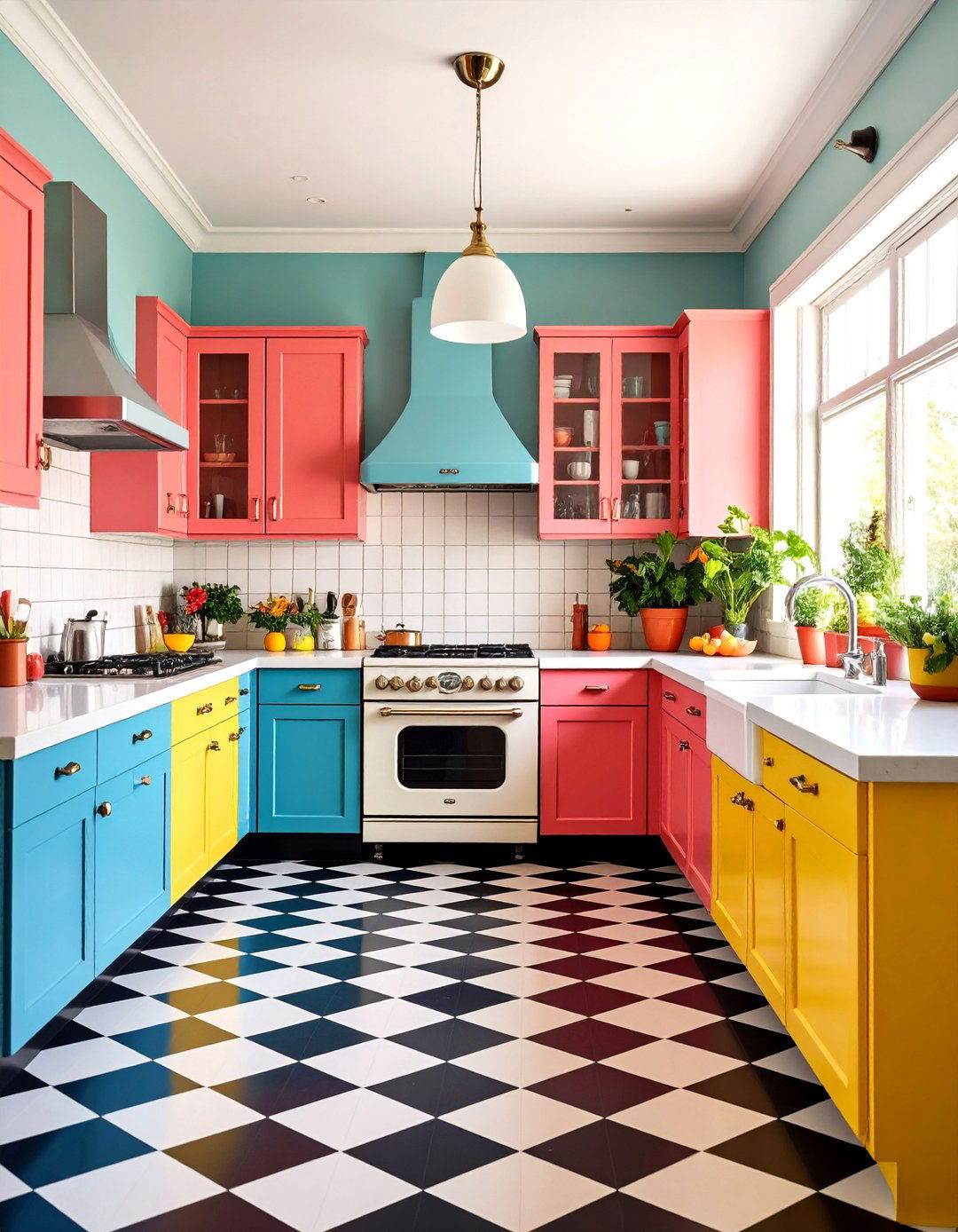 Vintage Retro Soapstone Kitchen Revival - 24 Soapstone Kitchen Countertops