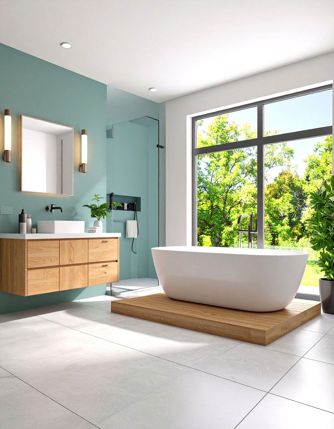 Walk in Accessible Bathtub - 24 Bathtub Ideas