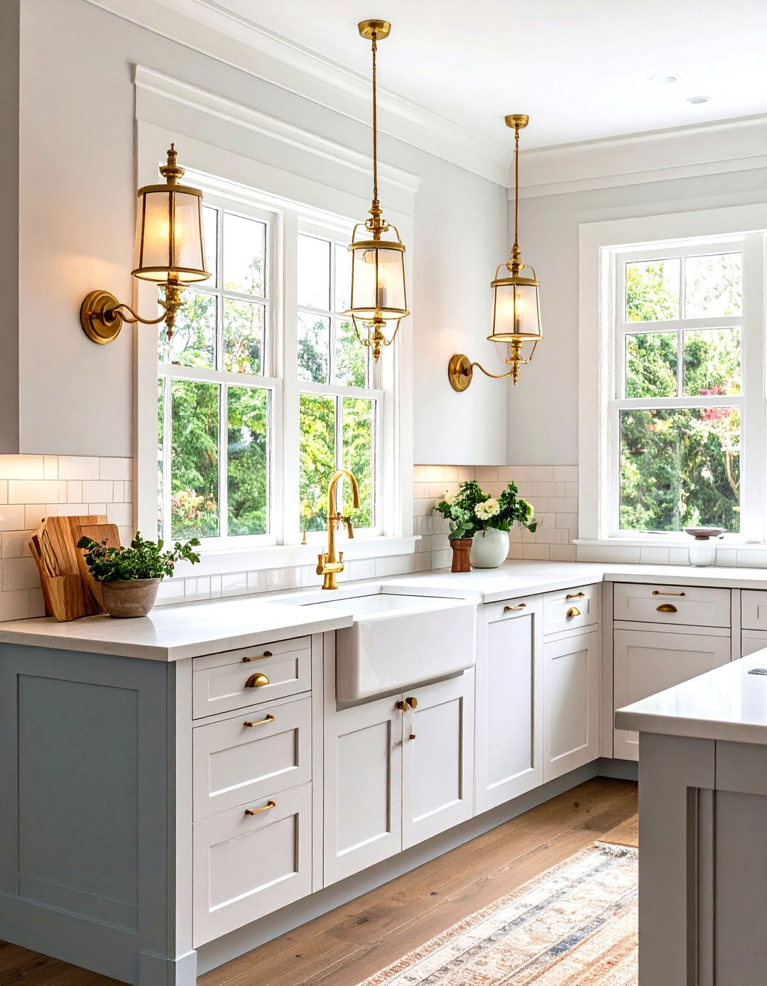 Wall Sconces for Accent Lighting