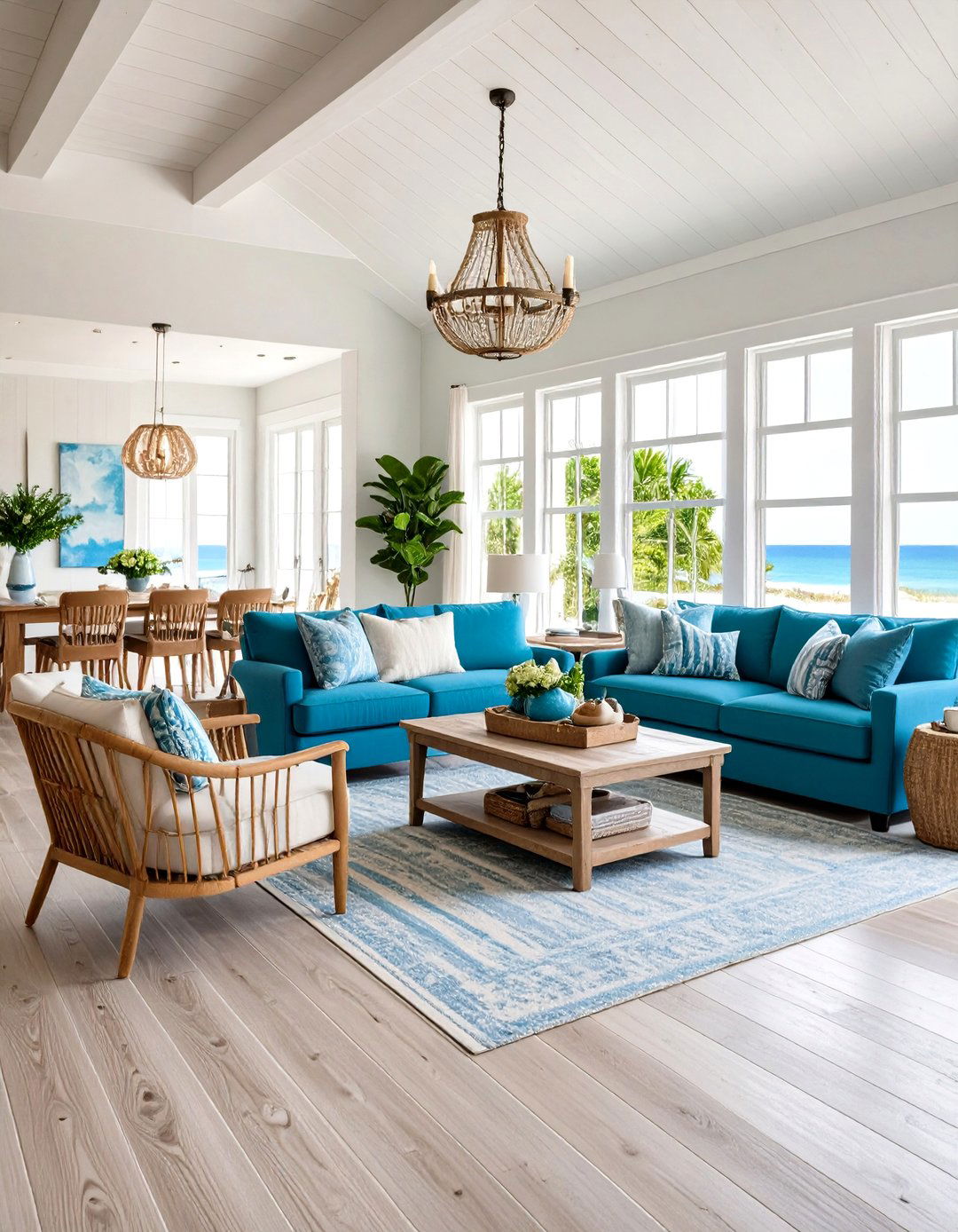 Weathered Wood Planks - 24 Wall Paneling Ideas